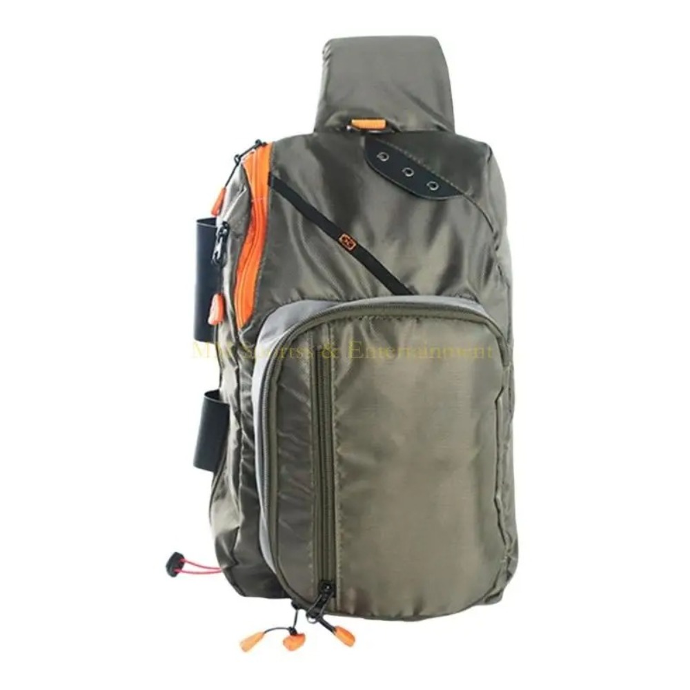 Fishing Lure - Multifunctional Outdoor Lure Chest Bag for