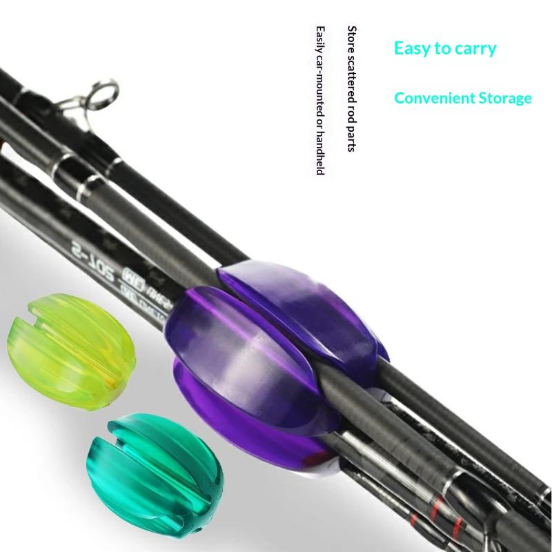 Fishing Equipment Jet - Fishing Rod Fixed Ball Rod Ball