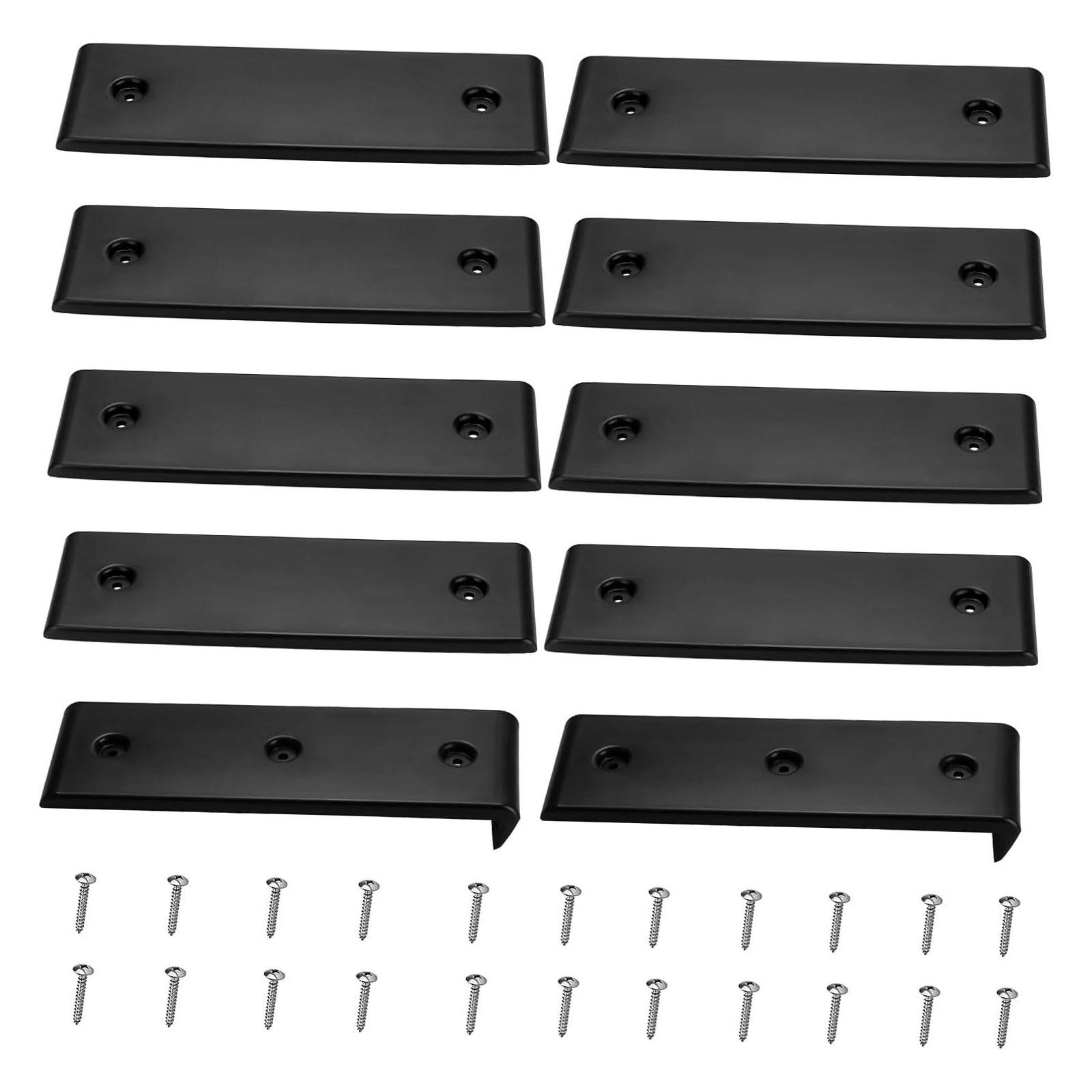 Fishing Equipment Jet - Boat Trailer Slide Pads Kit Professional