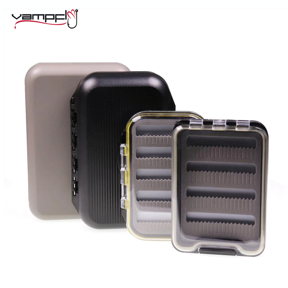 Fishing Equipment Box - Vampfly Chống Nước Câu Cá Bay