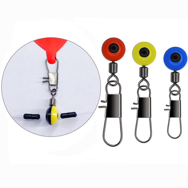 Fishing Equipment Tools - 50 Cái/lốc Bể Phao Câu Cá