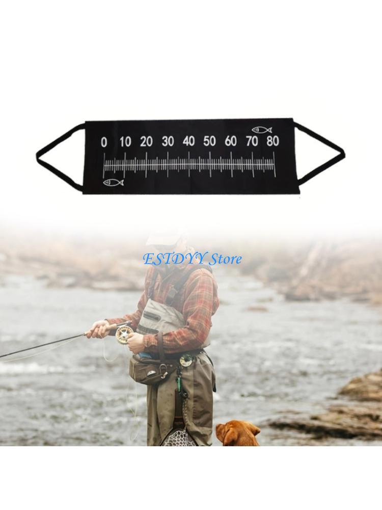 Fishing Equipment Us - G6DE Tấm bảo vệ cá Thiết