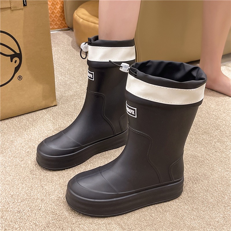Winter rain shoes fishing equi - đánh giá và giá Fishing Equipment Us