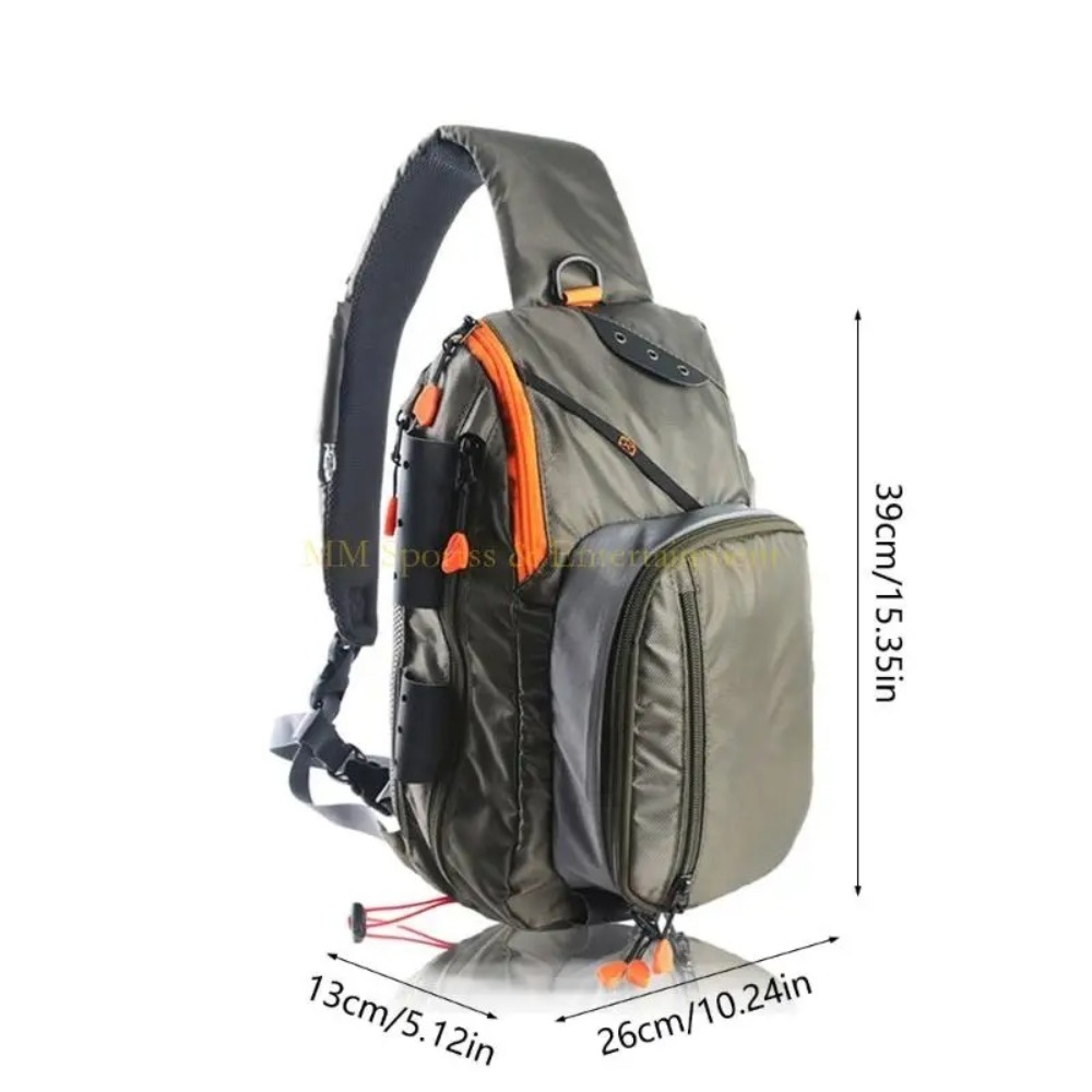 Multifunctional Outdoor Lure C - đánh giá và giá Fishing Lure