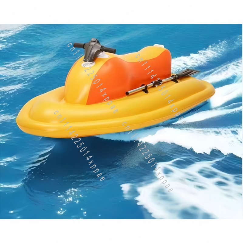 Floating Electric Surf Fishing - đánh giá và giá Fishing Equipment Jet