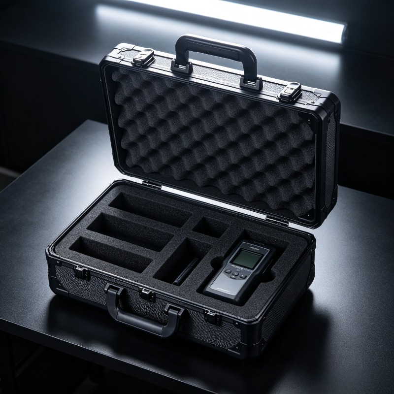 Multi Functional Box Aluminum  - đánh giá và giá Fishing Equipment Box