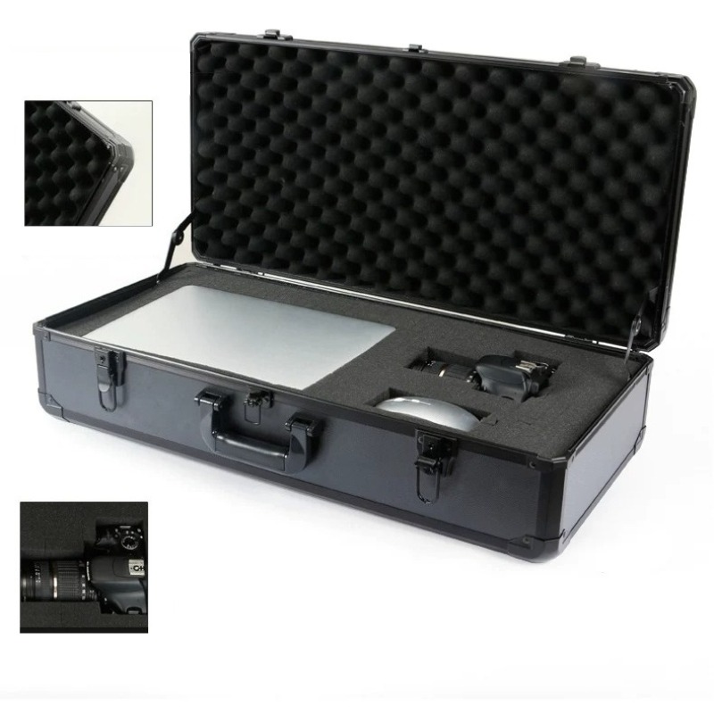 Multi Functional Box Aluminum  - đánh giá và giá Fishing Equipment Box