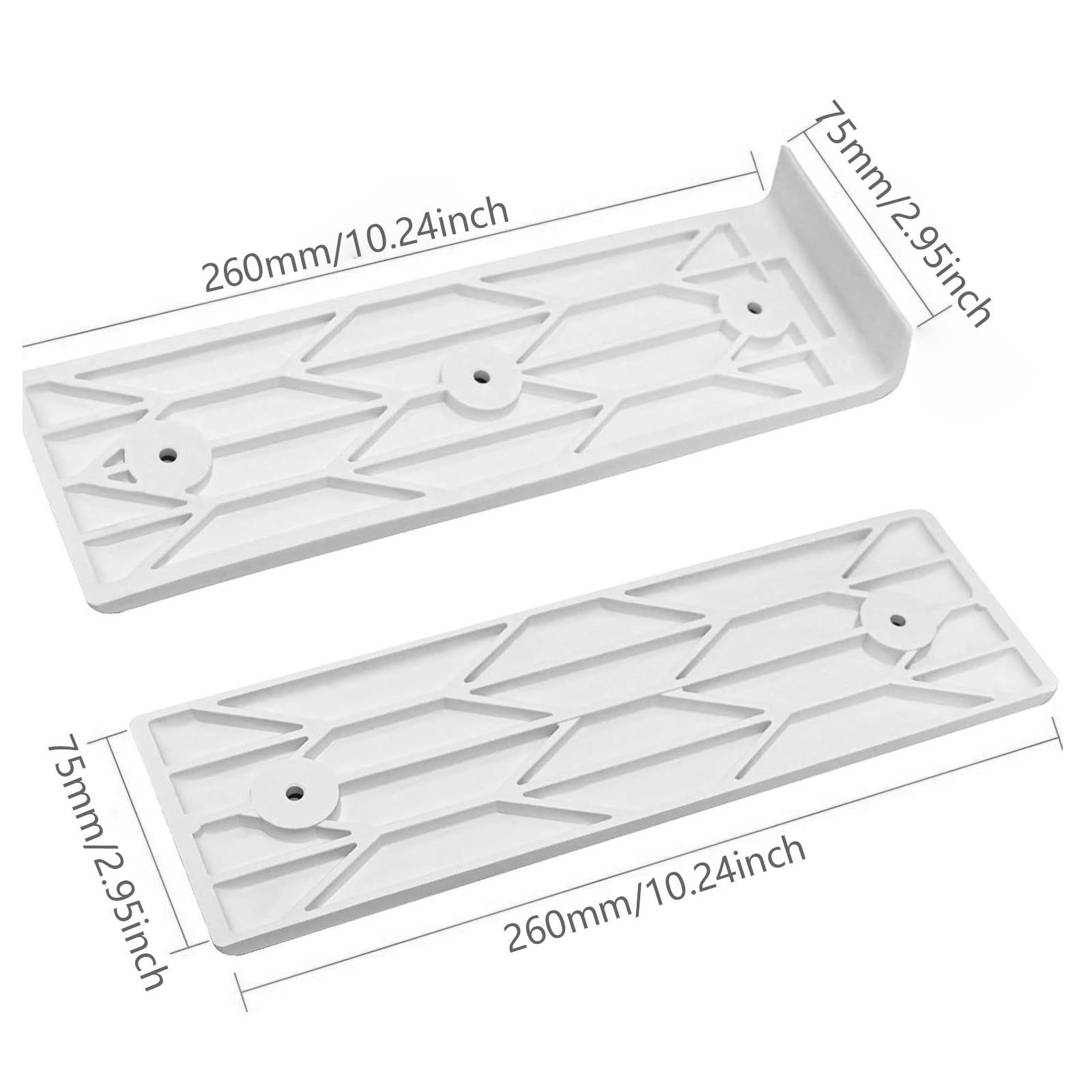 Boat Trailer Slide Pads Kit Pr - đánh giá và giá Fishing Equipment Jet