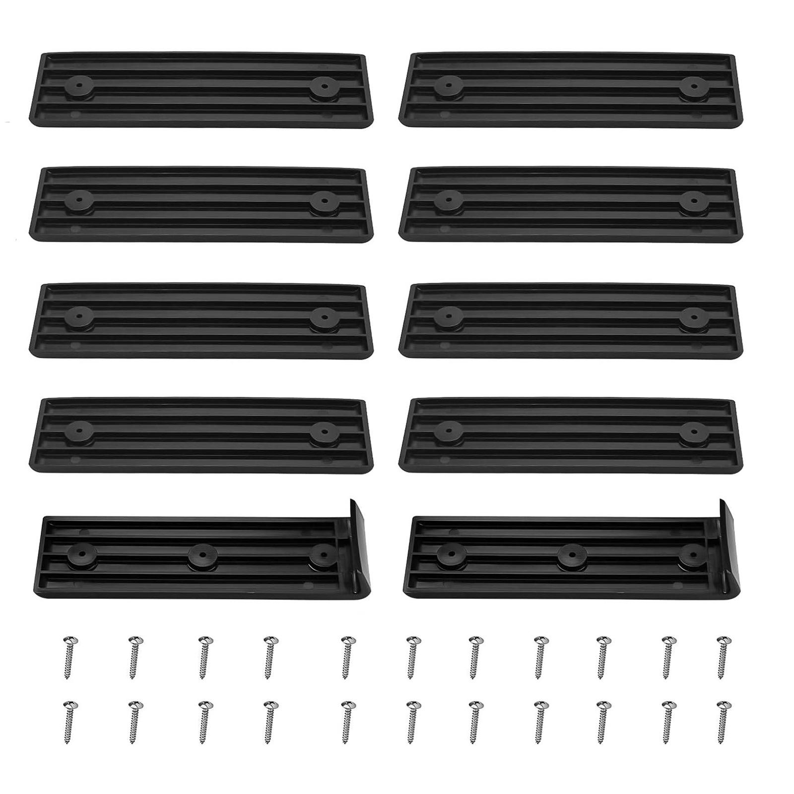 Boat Trailer Slide Pads Kit Pr - đánh giá và giá Fishing Equipment Jet