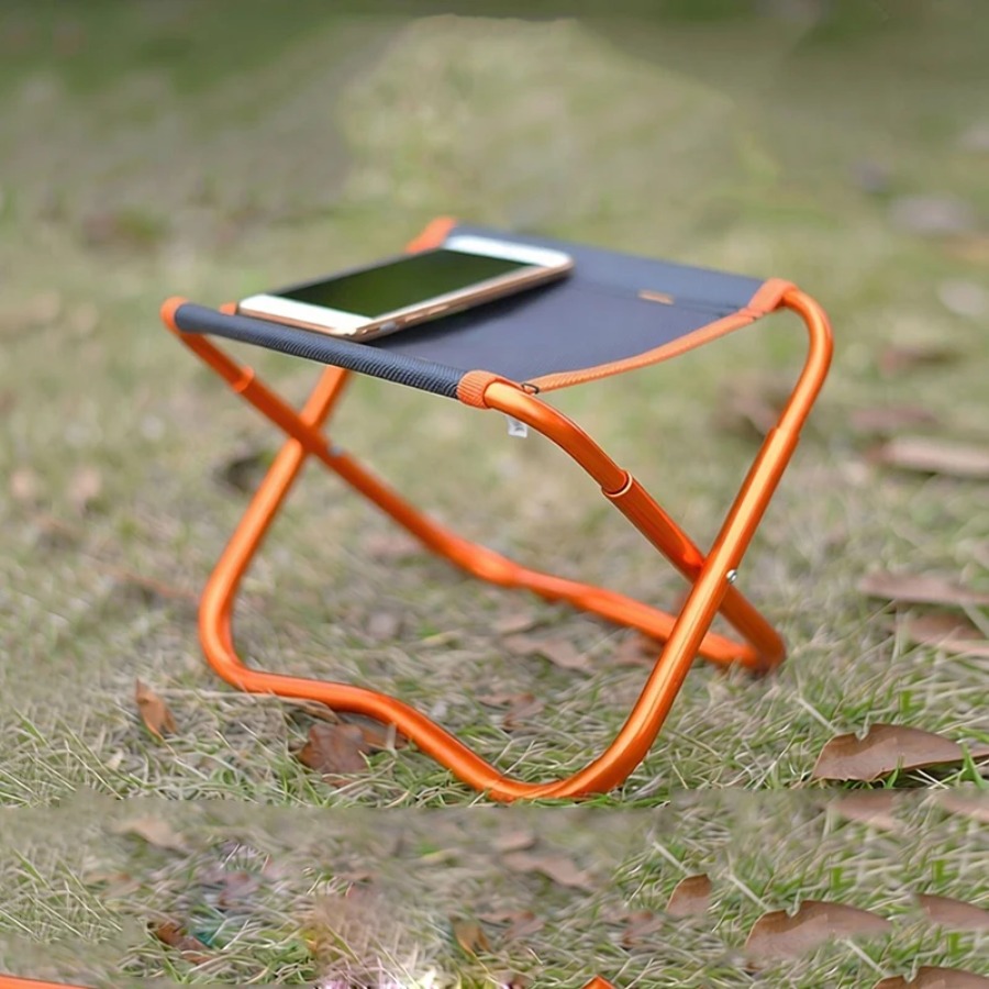 Camping Stools Aluminum Alloy  - đánh giá và giá Fishing Equipment Us