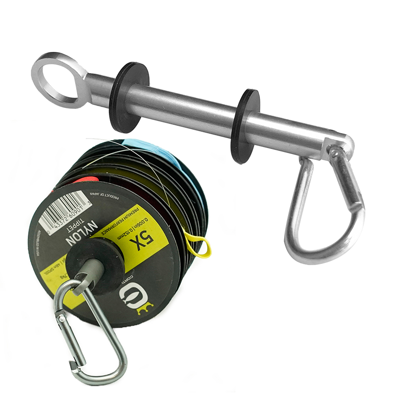 Ultra light fishing portable c - đánh giá và giá Fishing Equipment Tools