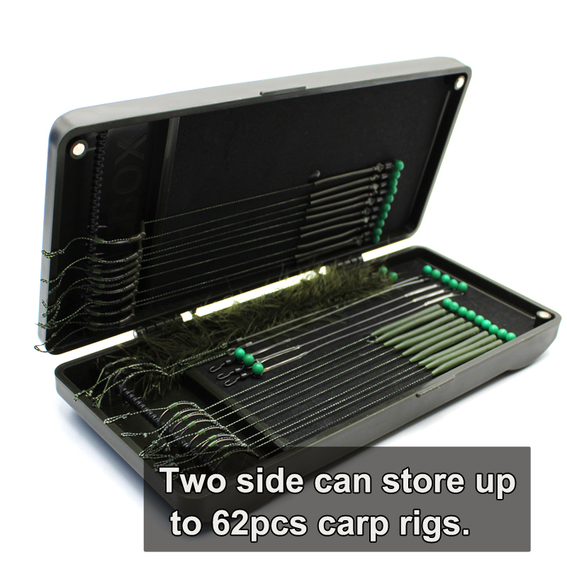 Cá Chép Câu Cá Tiện Liên Kết G - đánh giá và giá Fishing Equipment Box