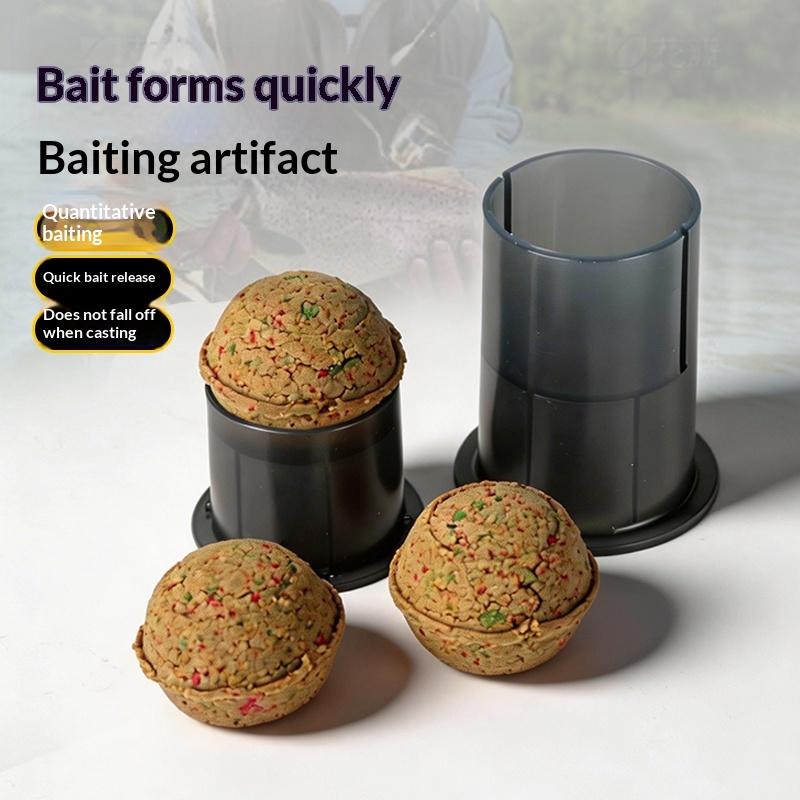 1/2Pcs Carp Fishing Bait Boili - đánh giá và giá Fishing Equipment Jet