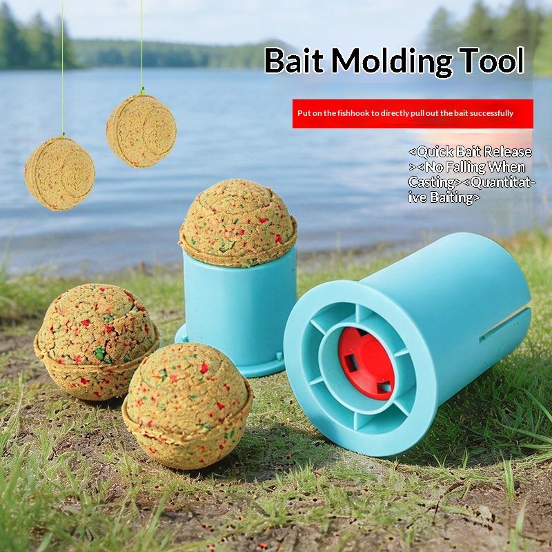 1/2Pcs Carp Fishing Bait Boili - đánh giá và giá Fishing Equipment Jet