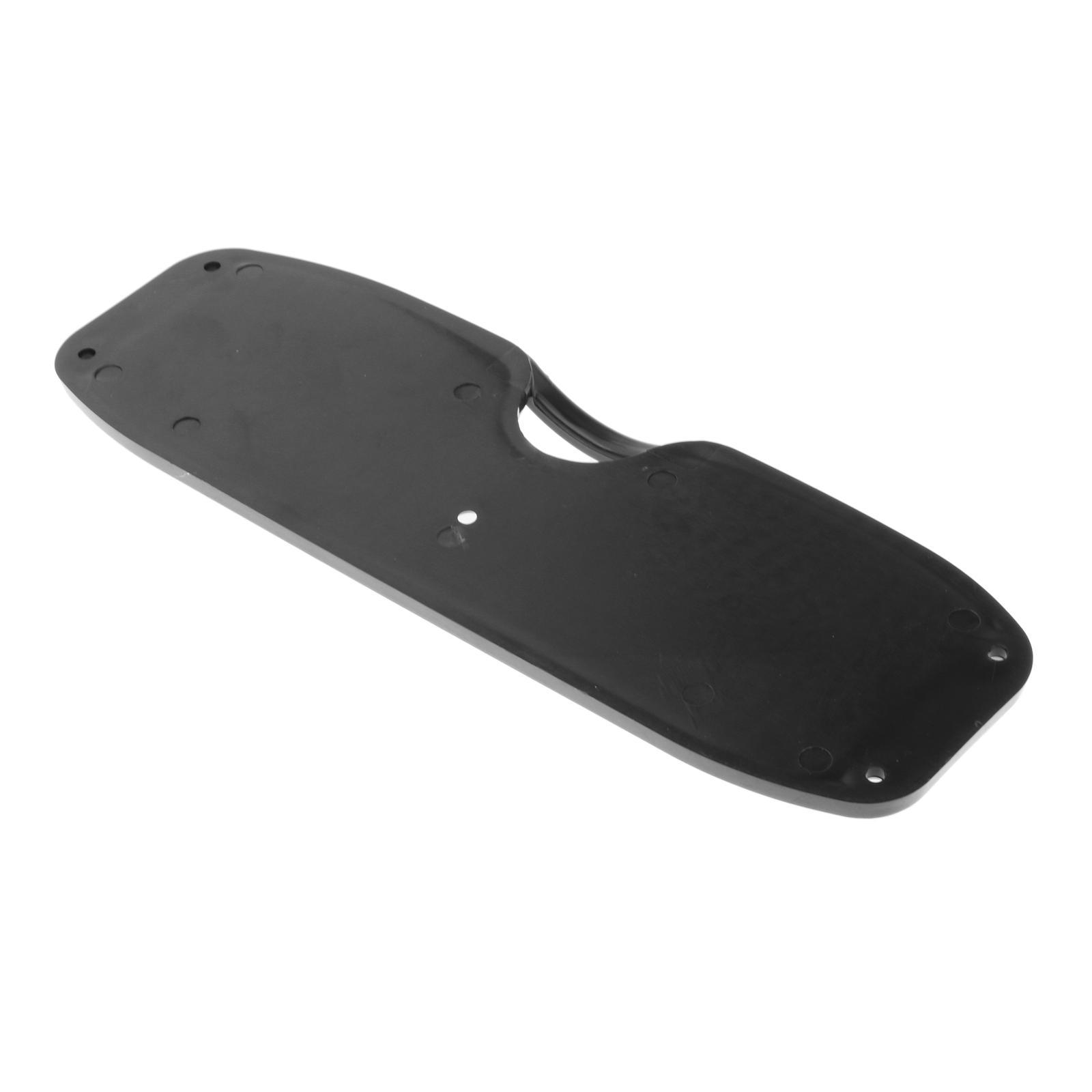 ABS Plastic Motor Pad Transom  - đánh giá và giá Fishing Equipment Us