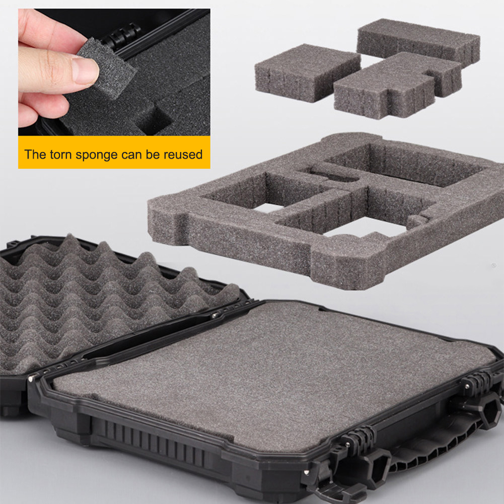 Camera Protective Case Portabl - đánh giá và giá Fishing Equipment Us