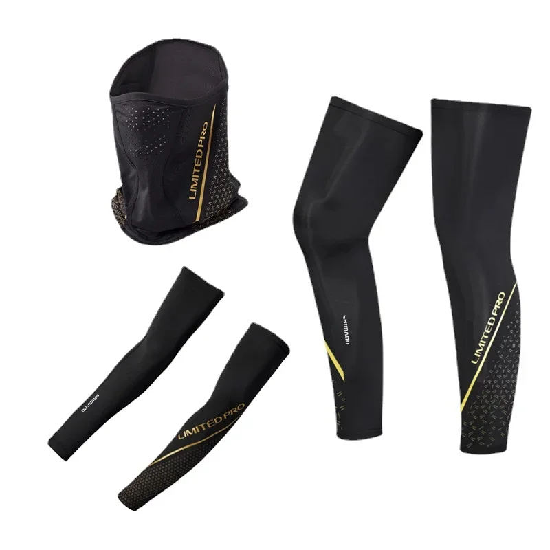 New Summer Ice Silk Bandana Co - đánh giá và giá Fishing Equipment Tools