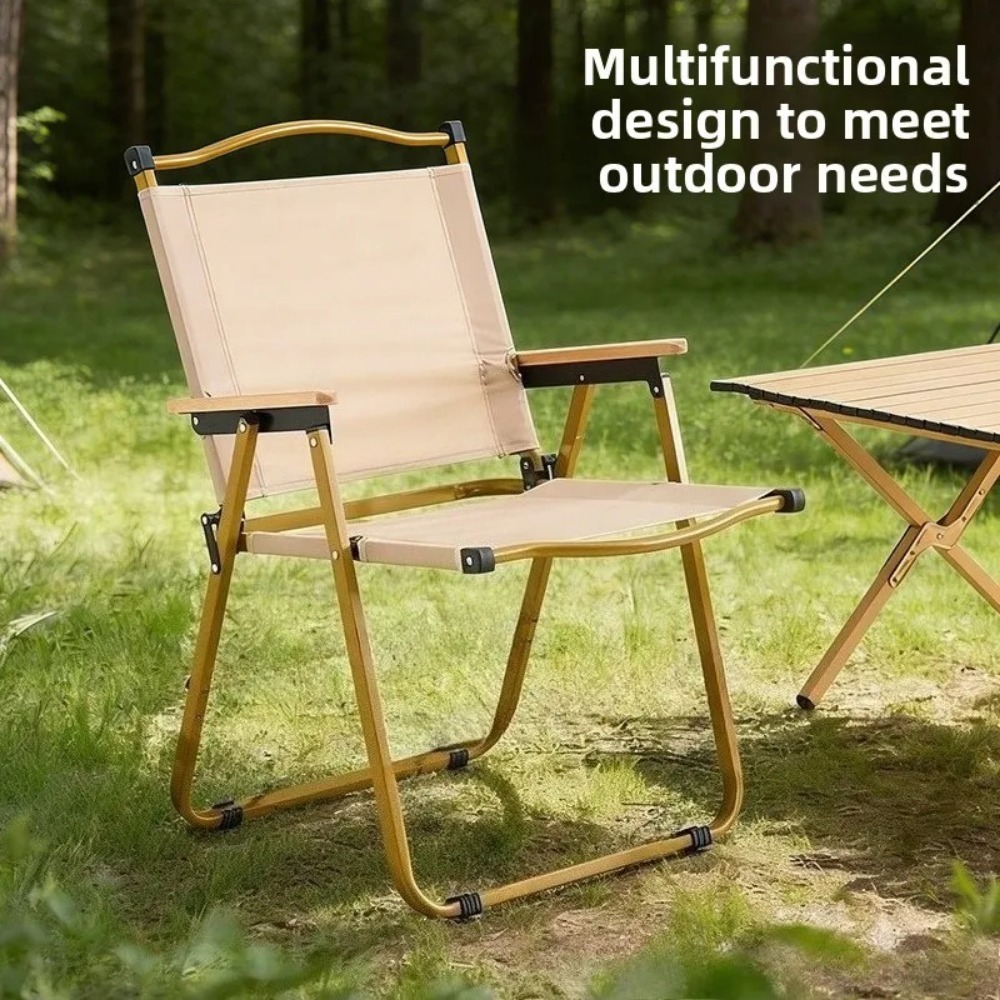 Outdoor Folding Portable Chair - đánh giá và giá Fishing Equipment Us