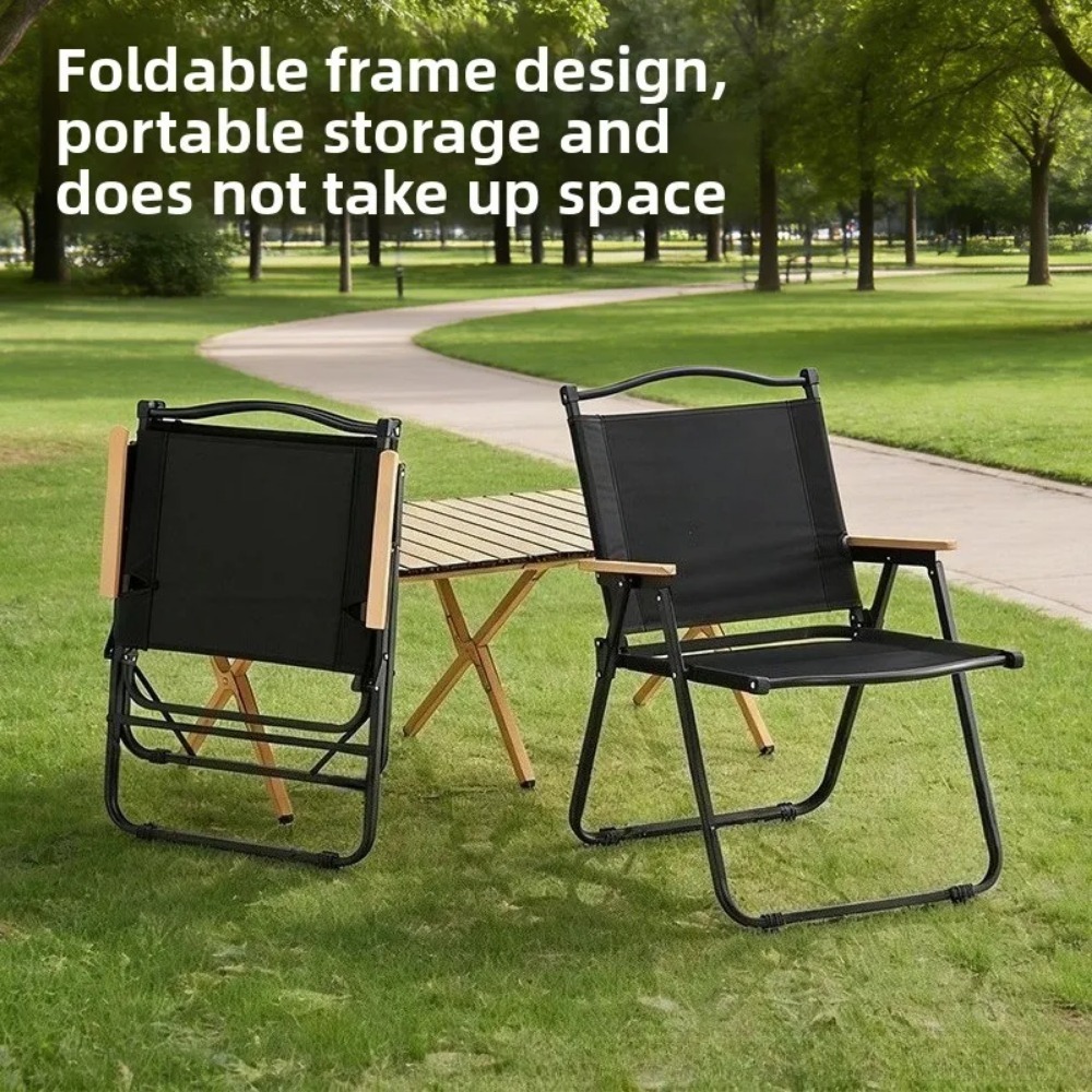Outdoor Folding Portable Chair - đánh giá và giá Fishing Equipment Us