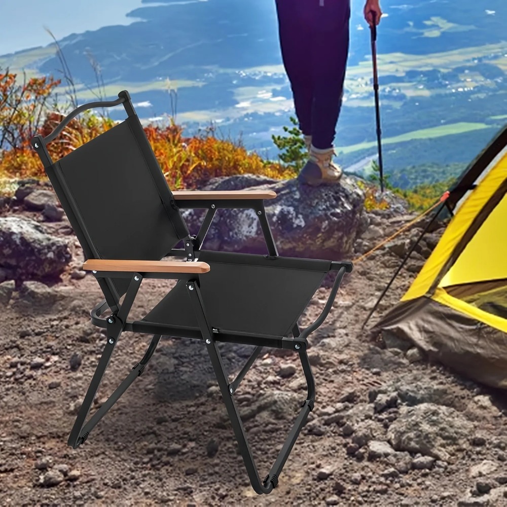 Outdoor Folding Portable Chair - đánh giá và giá Fishing Equipment Us
