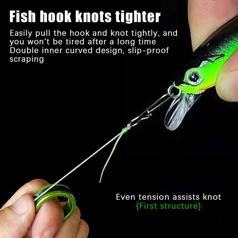 1Pc Fishing Line Puller Anti-S - đánh giá và giá Fishing Equipment Jet