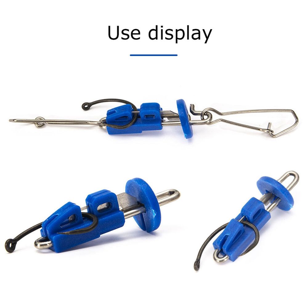 10pcs Sea Fishing Splash Down  - đánh giá và giá Fishing Equipment Tools
