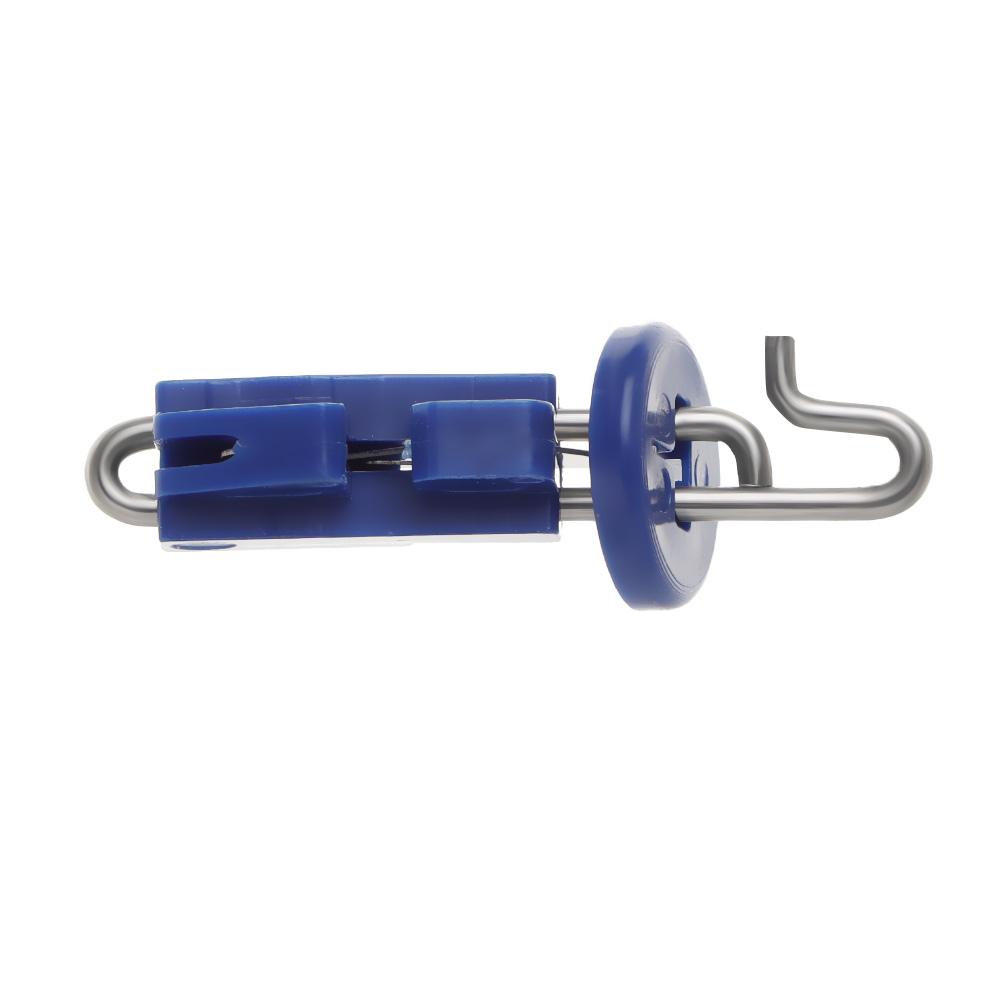 10pcs Sea Fishing Splash Down  - đánh giá và giá Fishing Equipment Tools