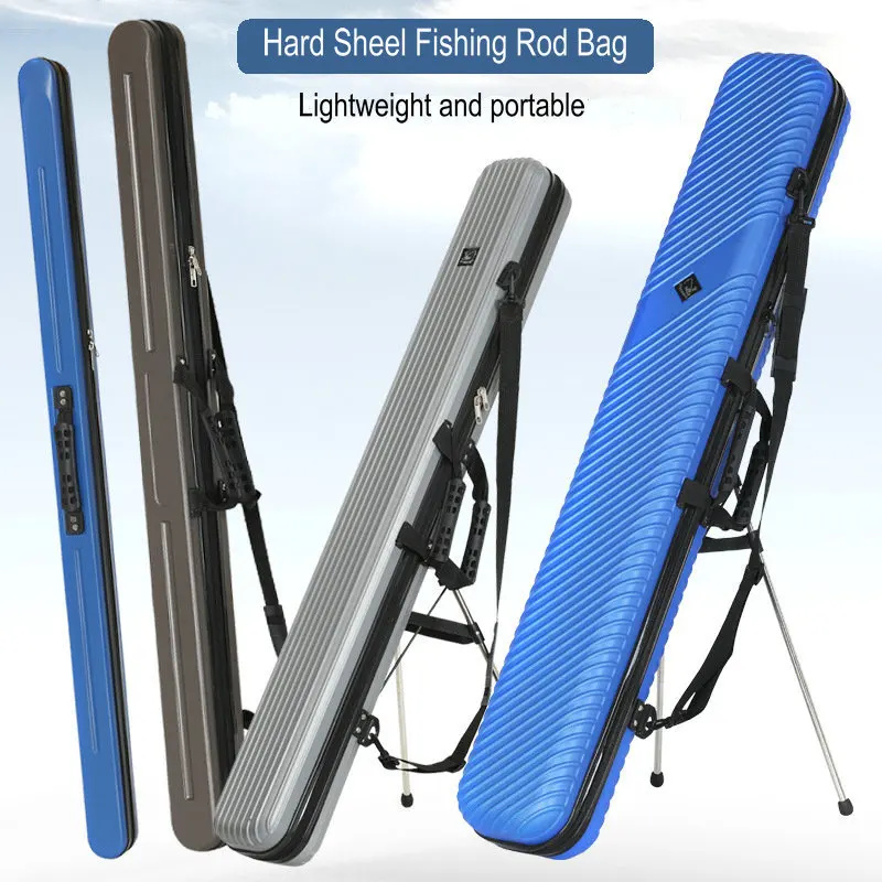 Portable Fishing Tackle Bag 1. - đánh giá và giá Fishing Equipment Box