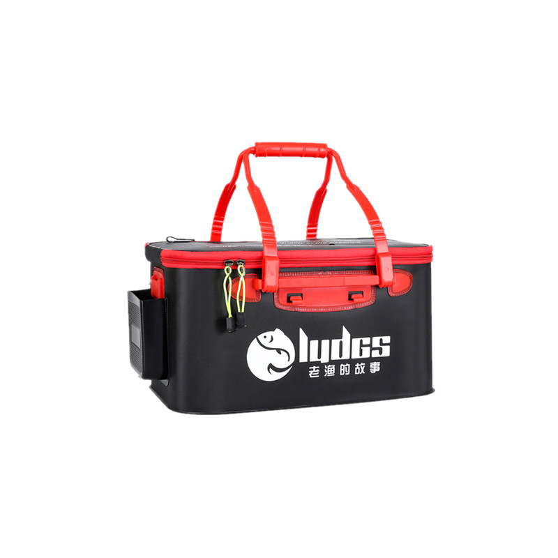 44/50Cm Đi Câu Cá Câu Gấp Gọn  - đánh giá và giá Fishing Equipment Box