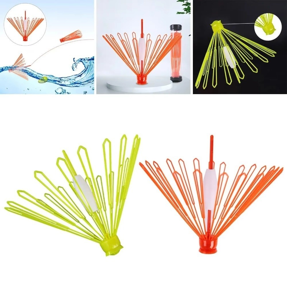 10pcs Professional Grade Float - đánh giá và giá Fishing Equipment Tools