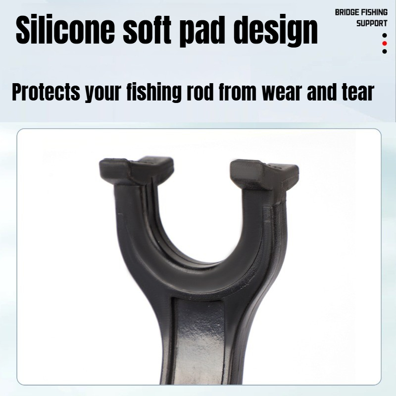 360° Rotating Adjustable Heavy - đánh giá và giá Fishing Equipment Tools
